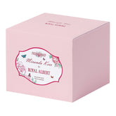 Royal Albert Miranda Kerr Friendship Teacup & Saucer